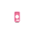 Garmin Edge 1000 Szilikon tok pink (010-12026-06)