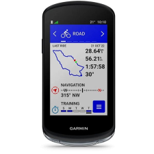 Garmin Edge 1040 gps készülék