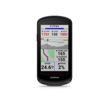 Garmin Edge 1040 Solar Kerékpáros GPS gps készülék