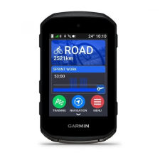 Garmin Edge 850 kerékpáros navigáció autóalkatrész