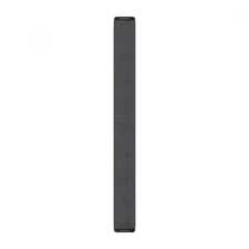 Garmin Enduro óraszíj 26mm szürke nylon (UltraFit) okosóra kellék