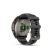 Garmin fenix 8 Pro 47mm AMOLED Sapphire Titanium grafit/black silicone band (010-03198-11)