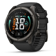 Garmin Fenix 9 51mm okosóra