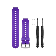 Garmin Forerunner 230 lila óraszíj (010-11251-84) okosóra kellék