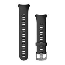 Garmin Forerunner 45S óraszíj fekete (010-11251-2P) (010-11251-2P) okosóra kellék