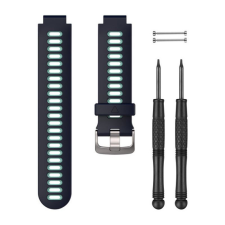 Garmin Forerunner 735XT Kék/Türkiz óraszíj (010-11251-0P) okosóra kellék