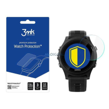 Garmin Forerunner 935 - 3mk Watch Protection™ v. FlexibleGlass Lite mobiltelefon kellék