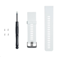 Garmin FR 35 fehér óraszíj (S00-00680-00) (S00-00680-00) okosóra kellék