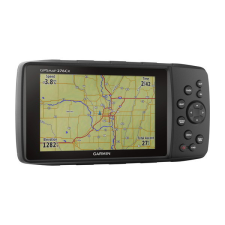 Garmin GPSMap 276Cx navigáció (Teljes EU Térkép) gps készülék