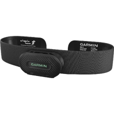 Garmin HRM-Fit Mellkas Bluetooth/ANT+ Fekete pulzusmérő okosóra kellék