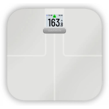 Garmin Index S2 Smart Scale fehér mérleg
