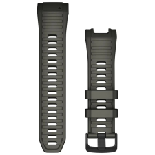 Garmin Instinct 2X óraszíj 26mm mohazöld szilikon okosóra kellék