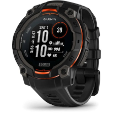 Garmin Instinct 3 Solar 45mm okosóra
