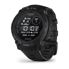 Garmin Instinct 3 Solar Tactical 45mm okosóra