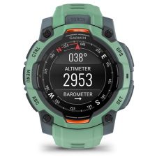 Garmin instinct 3 tropic okosóra okosóra