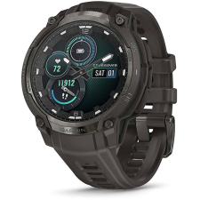 Garmin Instinct Crossover AMOLED Charcoal okosóra