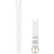 Garmin Lily bőr - fehér (010-13068-A6) okosóra kellék