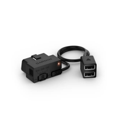 Garmin OBD2 menetrögzítő kamera tápkábel (010-12530-23) (010-12530-23) autós kamera