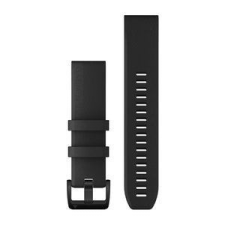 Garmin óraszíj Approach S62 fekete (010-12901-00) okosóra kellék