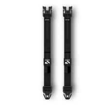 Garmin Óraszíj Dive Band Kit (X50) 20mm QuickFit fekete okosóra kellék