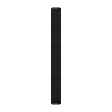 Garmin óraszíj Enduro fekete nylon (26 mm) (010-13075-01) (010-13075-01) - Szíj okosóra kellék