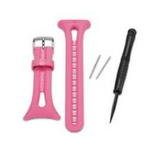 Garmin Óraszíj Forerunner 10/15 Pink Kicsi okosóra kellék