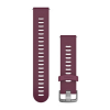 Garmin Óraszíj Forerunner 245 Berry (Quick Rekease Band)