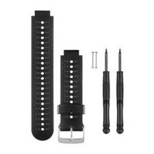Garmin Óraszíj FR 235 Fekete/Szürke okosóra kellék