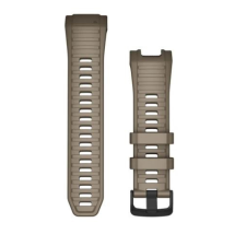 Garmin óraszíj Instinct 2X 26mm coyote (010-13295-02) okosóra kellék