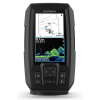 Garmin Striker Vivid 4cv halradar GT20-TM jeladóval 4