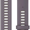 Garmin szilikon QuickFit 20 - Deep Orchid/Light Sand