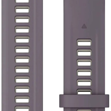 Garmin szilikon QuickFit 20 - Deep Orchid/Light Sand okosóra kellék
