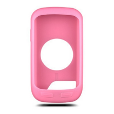 Garmin Tok Edge 1000 Szilikon Pink tok és táska