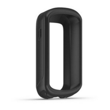 Garmin Tok edge 830 Szilikon Fekete tok és táska