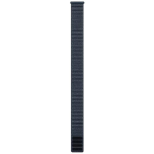 Garmin UltraFit 26 nejlon szíj - kék okosóra kellék