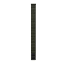 Garmin UltraFit nejlon óraszíj 22mm mohazöld (010-13306-14) (010-13306-14) okosóra kellék