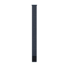 Garmin UltraFit nejlon óraszíj 26mm gránitkék (010-13306-23) (010-13306-23) okosóra kellék