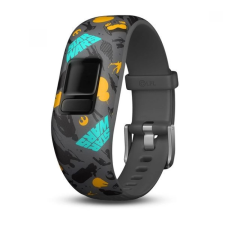 Garmin Vívofit jr.2 óraszíj Star Wars The Resistance okosóra kellék