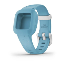 Garmin vívofit jr.3 Kék csillagok óraszíj (010-12469-42) okosóra kellék