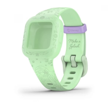 Garmin Vívofit jr.3 óraszíj Disney A kis hableány okosóra kellék