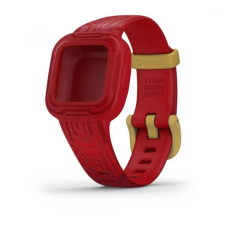 Garmin Vívofit jr.3 óraszíj Marvel Vasember okosóra kellék