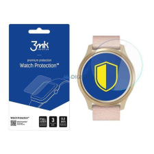 Garmin Vivomove Style 42mm - 3mk Watch Protection™ v. ARC+ mobiltelefon kellék