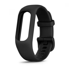 Garmin Vívosmart 5 óraszíj fekete nagy okosóra kellék