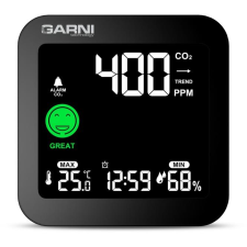Garni 201 OneCare (GARNI 201 OneCare) időjárásjelző