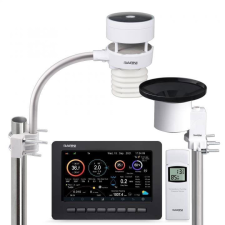 Garni 3055 ARCUS Wi-Fi Időjárás állomás (Garni 3055 Arcus) időjárásjelző