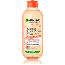 Garnier All-in-one Hámlasztó hatású micellás víz 400 ml arctisztító