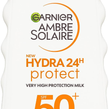 Garnier Ambre Solaire Hydra24h Protect SPF 50, 175 ml naptej, napolaj