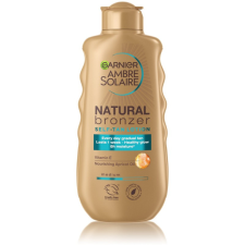 Garnier Ambre Solaire Natural Bronzer Self-Tan Lotion Önbarnító 200 ml önbarnító