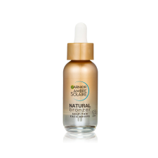 Garnier AMBRE SOLAIRE önbarnító arcszérum 30ml önbarnító