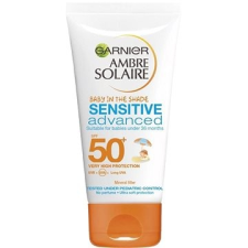 Garnier Ambre Solaire Sensitive Advanced Kids SPF 50+, 50 ml testápoló